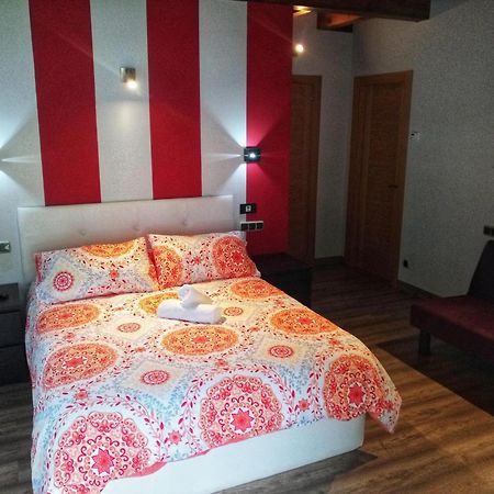 Casa Rural Pambuches Soto De Valdeon Екстер'єр фото